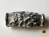 Perle Look Sakot Takoa consacrée par le très vénérable Luang Phor Moon Tithasilo # 644