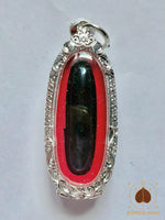 🔮 Perle de sorts Look Sakot Yao en alliage alchimique Mekkapat # 738