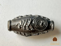 Perle Look Sakot Takoa consacrée par le très vénérable Luang Phor Moon Tithasilo # 644