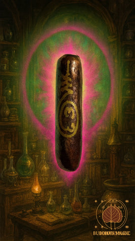 Perle sacrée protectrice alchimique Look Sakot # 680