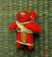 🕯️ Kit de magie d’amour traditionnel – Wat Ratchanadaram # 760