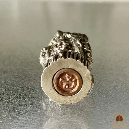 Amulette Phaya Nok Thuet Thue Chouette Sacrée - Wat Pak Klong Makham Thao # 827 Magic of the Buddha