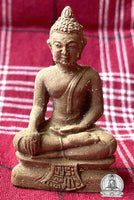 Amulette Phra Kling médicinal - Sa Sainteté Somdej Phra Sangharaj. # 241 - Magic of the Buddha