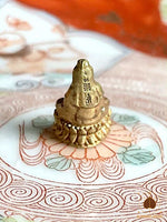 Phra Kling Avalokitesvara amulet (Roon Metta Baramee) – Wat Sansai Moon (Chiang Rai) #614