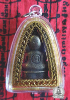 Amulette Phra Ngang (fausse). # 138 - Magic of the Buddha