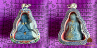 Amulette protectrice Phra Pidta Tukkata Riak Sap – Wat Tham Singtho Thong # 813 Magic of the Buddha