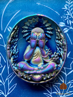 Amulette Alchimique Phra Pidta Mahajakapat – Vénérable Luang Phor Suchat Apichato # 688