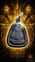 Phra Pidta Protective Amulet - Most Venerable Luang Phor Koon Parisutho of Wat Banrai # 882