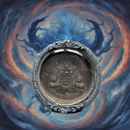 Médaille Suriyu Phraka – Rahu Om Jan Dee Mee Suk (1995 – Wat Rat Sumatran) # 567 Magic of the Buddha