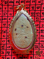 Amulettes Phra Phong Phra Siwali Roon Ruay Somjai Neuk (2022) – Wat Tham Singtho Thong et Wat Pradoo Chimplee # 714