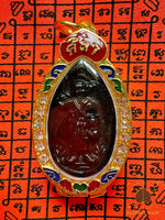 Amulettes Phra Phong Phra Siwali Roon Ruay Somjai Neuk (2022) – Wat Tham Singtho Thong et Wat Pradoo Chimplee # 714