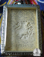 Amulette Phra Somdej Phratap Singh du Wat Kositharam (temple du Très Vénérable LP Kuay) # 30 - Magic of the Buddha