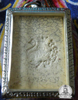 Phra Somdej Phratap Singh amulet from Wat Kositharam (temple of the Most Venerable LP Kuay) # 30