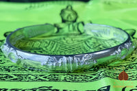 🔱 Blessed Kamlae Seti Bracelet – First Edition 2024 – Wat Pai Kiew #767