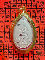 Amulettes Phra Phong Phra Siwali Roon Ruay Somjai Neuk (2022) – Wat Tham Singtho Thong et Wat Pradoo Chimplee # 714