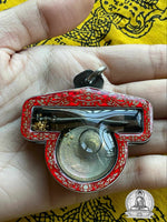 Talisman de fortune - Vénérable Ajarn Weesut. # 303