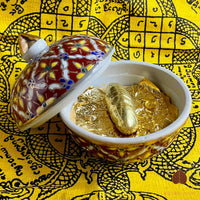 Lek Lai See Thong - Favorise la méditation et l'obtention des Siddhi (pouvoirs paranormaux)   # 119