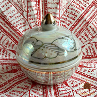 Gouttes de Lek lai Gothipee - puissante protection contre tout type de fantômes et entités maléfiques.. # 118