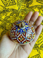 Lek Lai See Thong - Favorise la méditation et l'obtention des Siddhi (pouvoirs paranormaux)   # 119