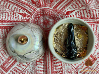 Gouttes de Lek lai Gothipee - puissante protection contre tout type de fantômes et entités maléfiques.. # 118