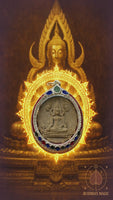 Amulette Phra Buddha Chinaraj – Roon Mahaséti Chok (2010) # 780