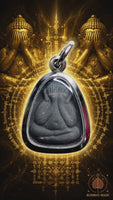 Phra Pidta Protective Amulet - Most Venerable Luang Phor Koon Parisutho of Wat Banrai # 882