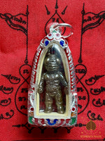 Hoon Payon Ae Mot Daeng Mahahut – Première édition # 731