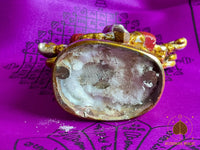 Statuette Phra Pikanet à quatre bras – Très Vénérable Luang Phor Dooh du Wat Sakai # 661