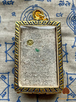 Amulette Phra Somdej Phuttha Nuphab – Édition spéciale du Centenaire de Sa Sainteté Somdej Phra Sangharaj # 785 Magic of the Buddha
