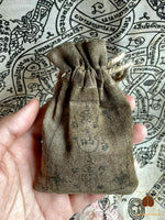 Home Blessing and Exorcism Kit – Wat Nong Pho (Luang Phor Doem) # 627