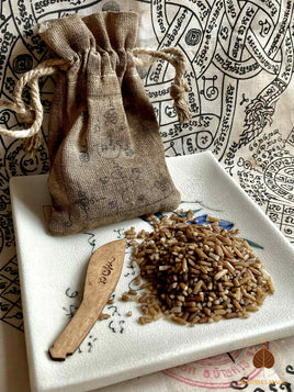 Home Blessing and Exorcism Kit – Wat Nong Pho (Luang Phor Doem) # 627