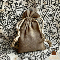 Home Blessing and Exorcism Kit – Wat Nong Pho (Luang Phor Doem) # 627