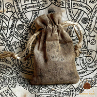 Home Blessing and Exorcism Kit – Wat Nong Pho (Luang Phor Doem) # 627