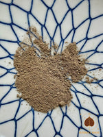 🪷 Poudre sacrée de 108 plantes Phong Neung Roi Perth Wan - Très Vénérable Luang Phor Hong # 720