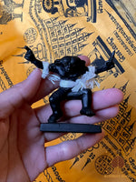 🛡️ Statuette Hoon Payon Dam Deuk – Luang Phor Ya du Wat Bang Phra # 776 Magic of the Buddha