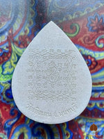 Tablettes votives Lersi tête de Nâgas Pu Phuchong Nagaraj - Wat Choen Len # 858