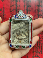 Jatukham Rammathep Amulet – "Nakorn Sri Thammarat Games" Edition (36th National Competition) # 578