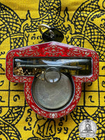 Talisman de fortune - Vénérable Ajarn Weesut. # 303