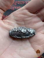 Perle Look Sakot Takoa consacrée par le très vénérable Luang Phor Moon Tithasilo # 644