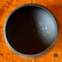 Lot rituel authentique de Luang Phor Dooh — Bol Nam Mön et aspersoir originaux des années 80 # 650