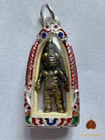 Hoon Payon Ae Mot Daeng Mahahut – Première édition # 731