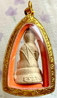 Amulette Phra Phong Mata - Wat Sangkharam. # 480 - Magic of the Buddha