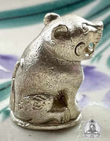 Amulette Tigre - Wat Sorangsok. # 348 - Magic of the Buddha