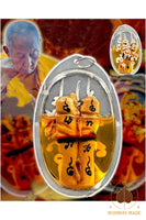 Talisman Lak Yom – Luang Phor Mian Kalyano – Wat Ban Chaniang Wanaram # 632