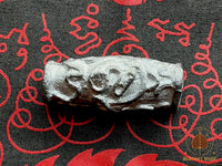 Perle Look Sakot Takoa consacrée par le très vénérable Luang Phor Moon Tithasilo # 644