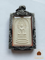 Phra Somdej Naphok 1ère édition – Luang Pho Hong Promapanyo (1994) # 753