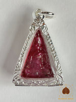 🛕 Amulette Somdej Phra Nang Phaya – Roon Mongkol Mahālap (1994) # 710