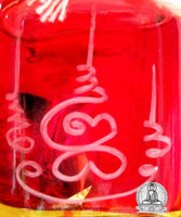 Huile magique parfumée de charme et de fortune de la déesse Mae Nang Kwak - Vénérable Acharn Khunpan. # 44